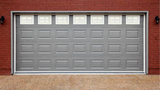 Garage Door Repair at Renaissance San Jose, California