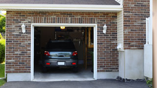 Garage Door Installation at Renaissance San Jose, California