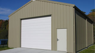 Garage Door Openers at Renaissance San Jose, California